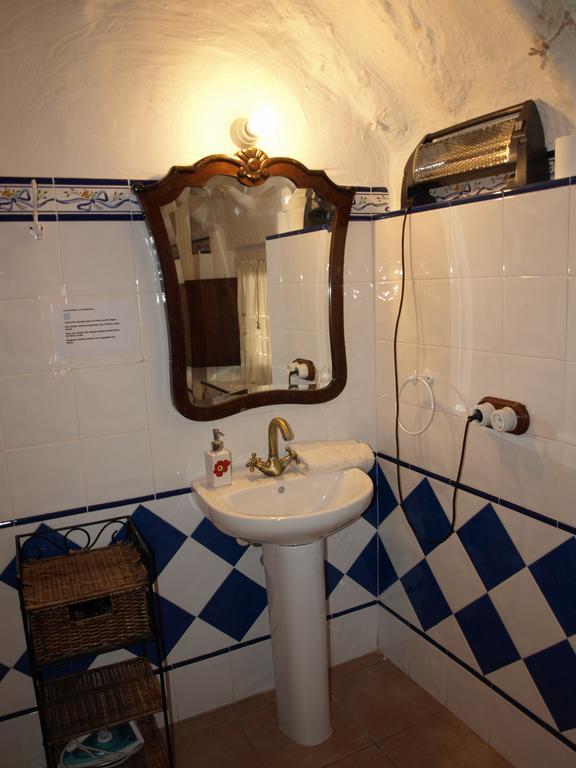 La Barraca D'En Salvador Villa Deltebre Exterior foto